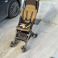Gb pockit passeggino