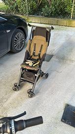Gb pockit passeggino