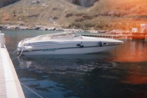 CRANCHI ENDURANCE 35 2 cad 42 volvo turb D