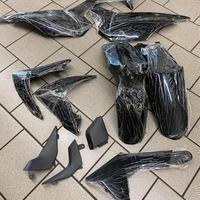 Kit plastiche pitbike