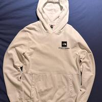 Felpa The north face uomo