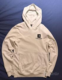Felpa The north face uomo