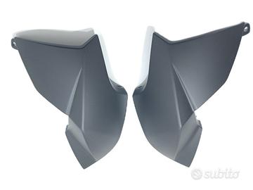 CARENE FIANCHETTI LATERALI SERBATOIO APRILIA DORSO