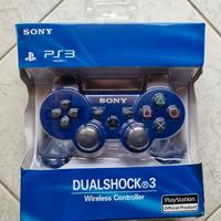 Joystick Ps3 Sony Nuovo Sigillato Playstation 3