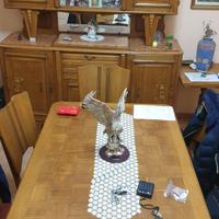 Camera da pranzo 