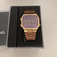 Orologio CASIO