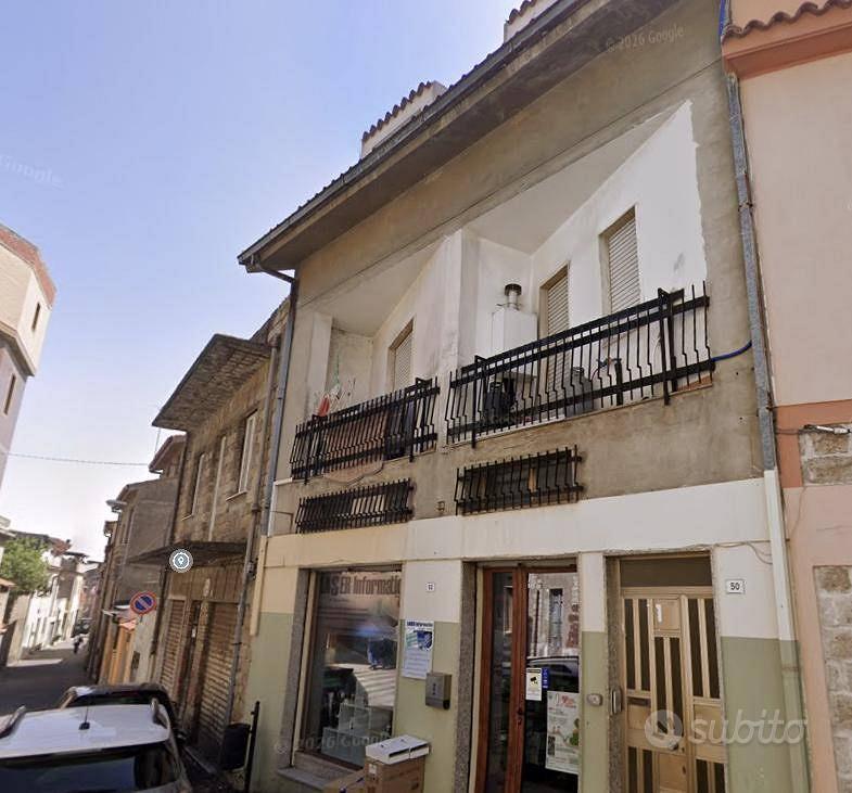 Appartamento – Gùspini/Guspini, Medio Campidano - Vista 3