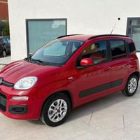 Fiat Panda 1.3 MJT 95 CV S&S Lounge