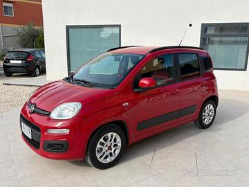 Fiat Panda 1.3 MJT 95 CV S&S Lounge