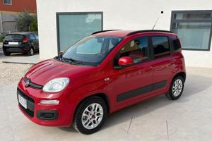 Fiat Panda 1.3 MJT 95 CV S&S Lounge