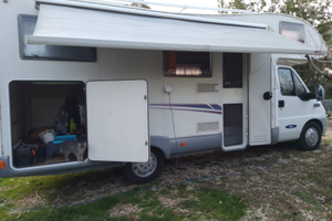 Camper mclouis 690g anno