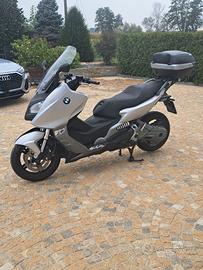 BMW C600 SPORT