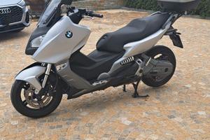 BMW C600 SPORT