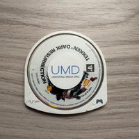 Tekken Dark Resurrection PSP - Disco