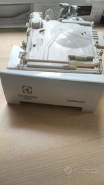 vaschetta detersivo Electrolux RWS1064EDW