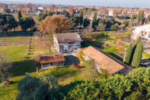 CASA INDIPENDENTE A SAN MAURO PASCOLI