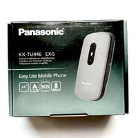 Cellulare Panasonic KX-TU446. EXG