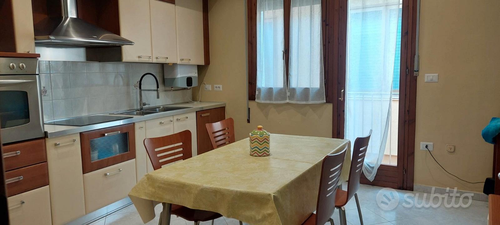 Apartment in Chioggia, Sottomarina - Vista 3