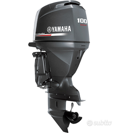 Yamaha F100 Tutti i Ricambi