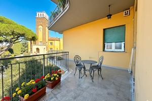 Tor sapienza appartamento con ascensore