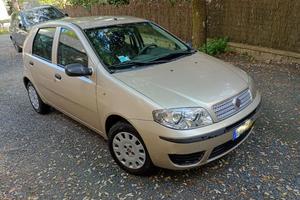 Fiat Punto classic 1.2 active 5 porte