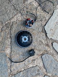 Pinasco Flytech cono 20