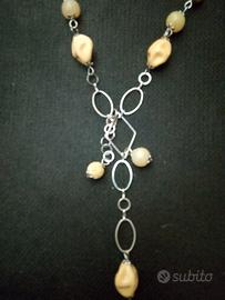 collana lunga 