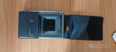 Roadstar CTV-902 televisore portatile da collezion