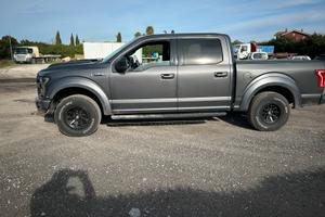 Ford f 150 raptor