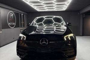 Mercedes-benz GLE 350 d 4Matic Coupé Premium Pro