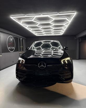 Mercedes-benz GLE 350 d 4Matic Coupé Premium Pro