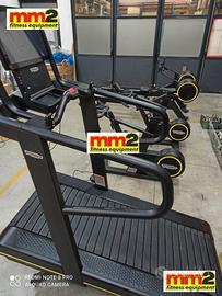 Technogym skill run promozione usato spedizione 1€