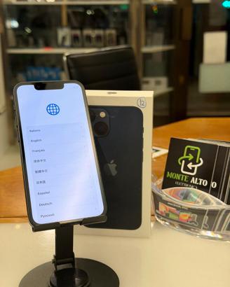 IPHONE 15 PRO 128gb garantito