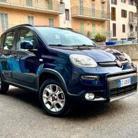 Fiat Panda 1.3 MJT S&S 4x4