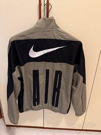 Giacca vintage nike M
