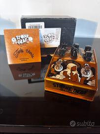 Stone Deaf Fx Trashy Blonde