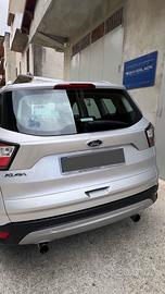 FIAT KUGA