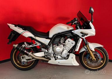 Yamaha FZS 1000 Fazer