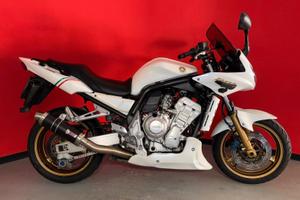 Yamaha FZS 1000 Fazer