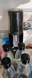 gasatore d'acqua SodaStream,