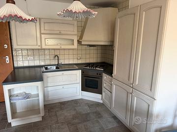 cucina Villa d’Este Veneta