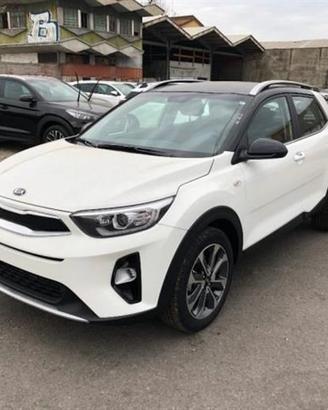 Kia stonic in ricambi