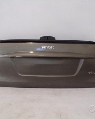 Portellone Baule Posteriore Smart Fortwo 451 2010