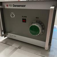 PBI Dansensor miscelatore gas
