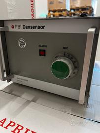 PBI Dansensor miscelatore gas