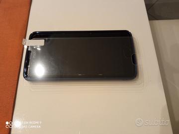 Vetro temperato moto e4 plus