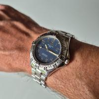 Breitling Colt Automatic