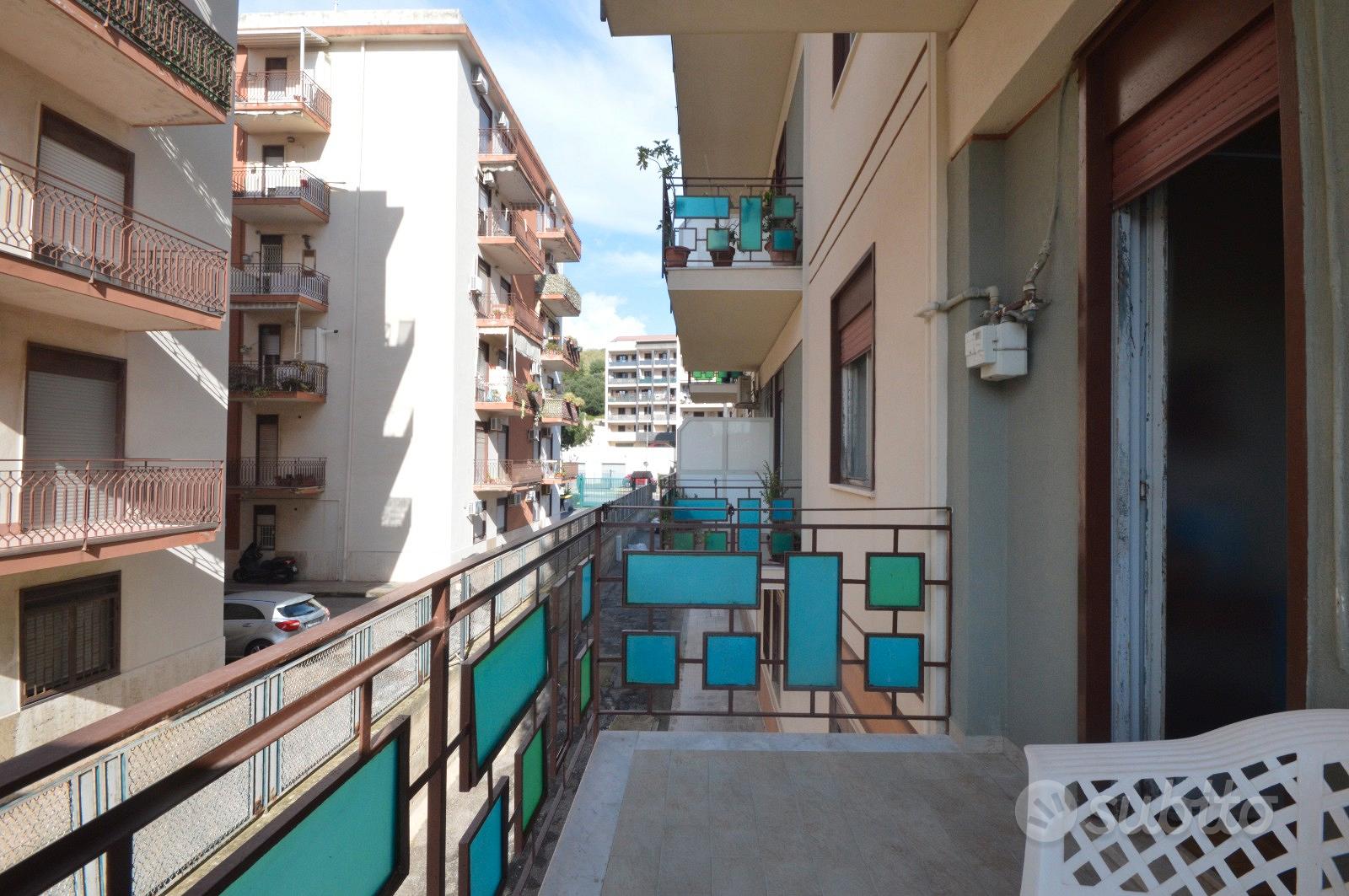 Apartment in Messina, Rione Condottieri, II Circoscrizione - Vista 4