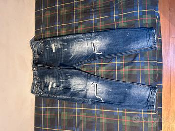 Jeans Supply and Demand