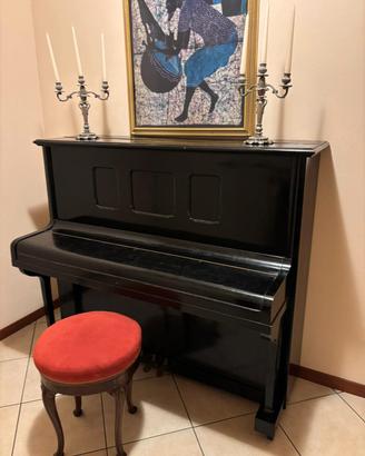 pianoforte verticale 